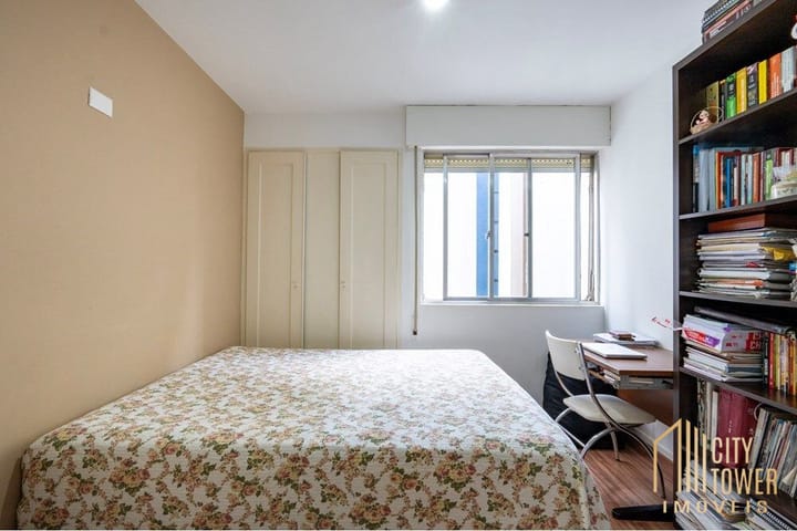 Apartamento à venda com 3 quartos, 102m² - Foto 36