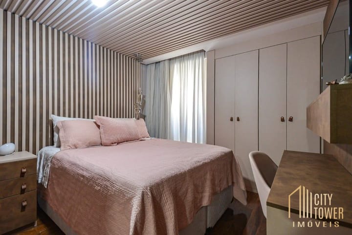 Apartamento à venda com 4 quartos, 183m² - Foto 14