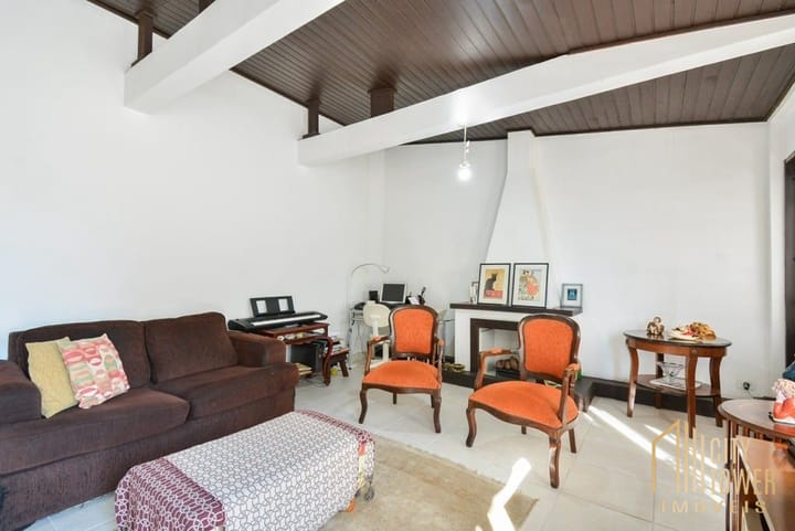 Apartamento à venda com 2 quartos, 152m² - Foto 5