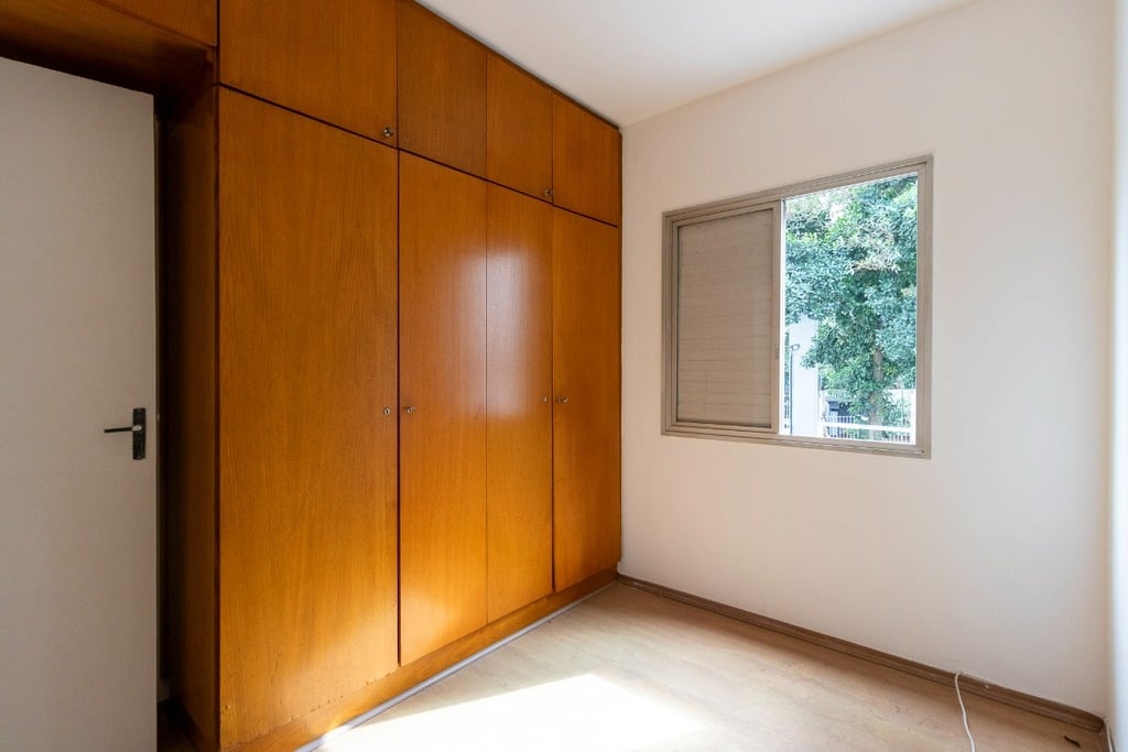 Apartamento à venda com 2 quartos, 53m² - Foto 2