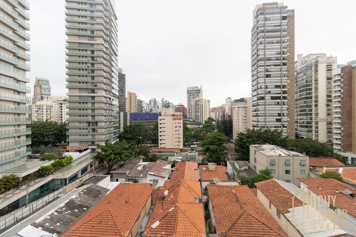 Apartamento à venda com 2 quartos, 112m² - Foto 32