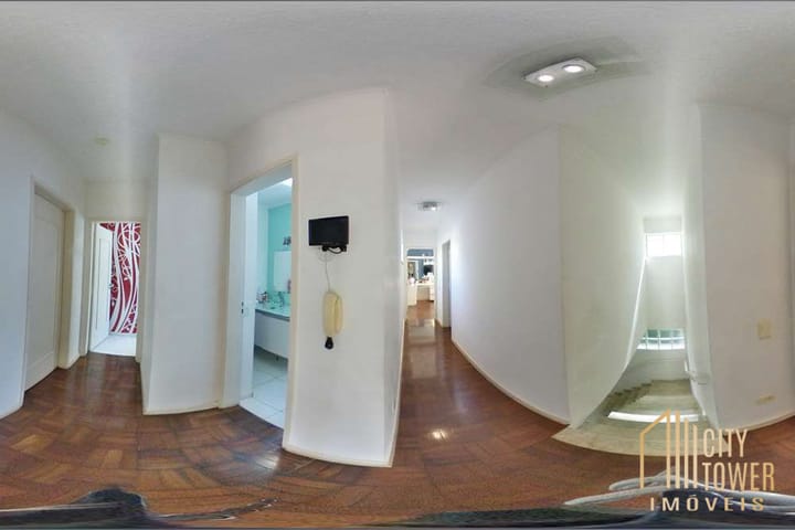 Casa à venda com 4 quartos, 270m² - Foto 84