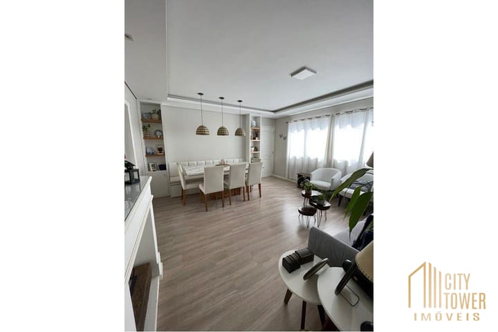 Apartamento à venda com 3 quartos, 98m² - Foto 24