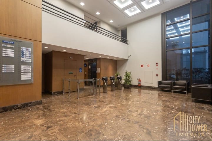 Conjunto Comercial-Sala à venda, 210m² - Foto 26