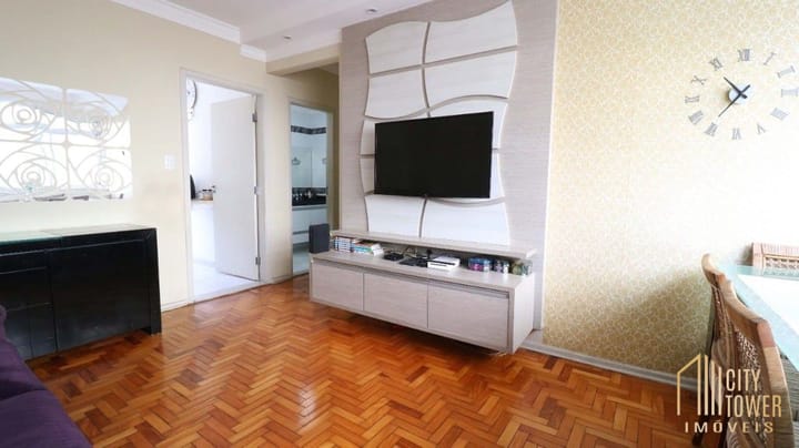 Apartamento à venda com 3 quartos, 100m² - Foto 10