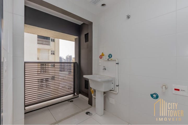 Apartamento à venda com 3 quartos, 152m² - Foto 18