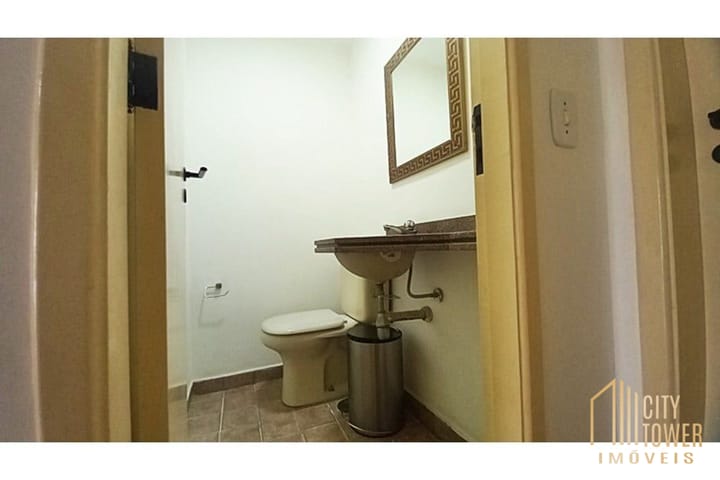 Apartamento à venda com 3 quartos, 90m² - Foto 29