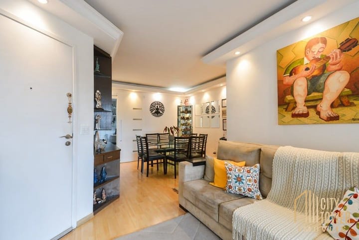 Apartamento à venda com 3 quartos, 104m² - Foto 33