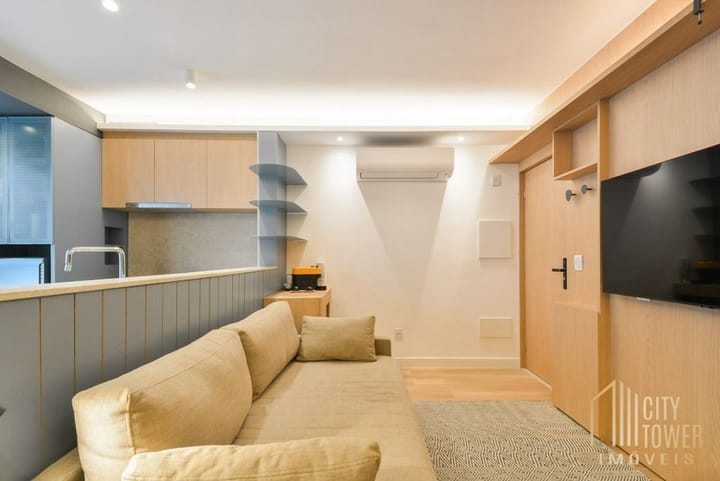 Apartamento à venda com 2 quartos, 47m² - Foto 50