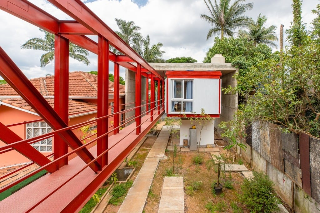 Casa à venda com 4 quartos, 400m² - Foto 38