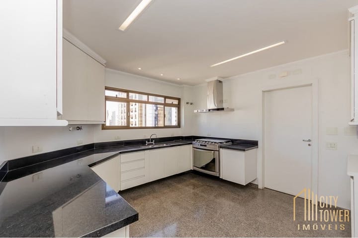 Apartamento à venda com 3 quartos, 394m² - Foto 15