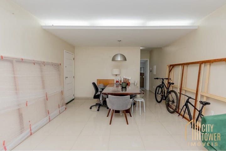 Casa à venda com 3 quartos, 180m² - Foto 27