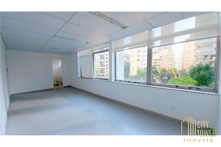 Conjunto Comercial-Sala à venda, 167m² - Foto 21