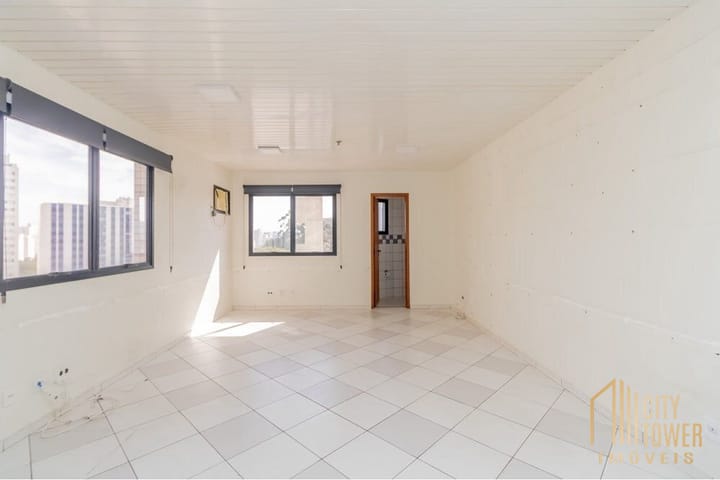 Conjunto Comercial-Sala à venda, 35m² - Foto 17