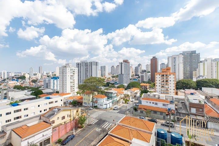 Apartamento à venda com 2 quartos, 60m² - Foto 31