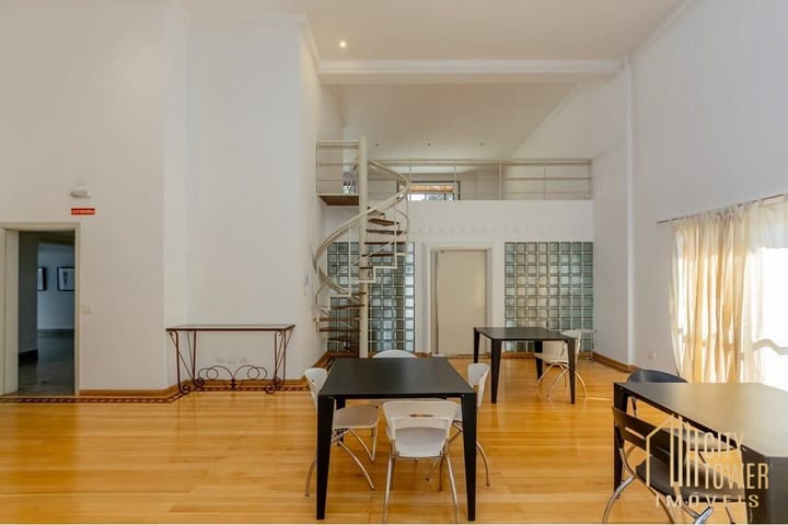 Apartamento à venda com 3 quartos, 472m² - Foto 22