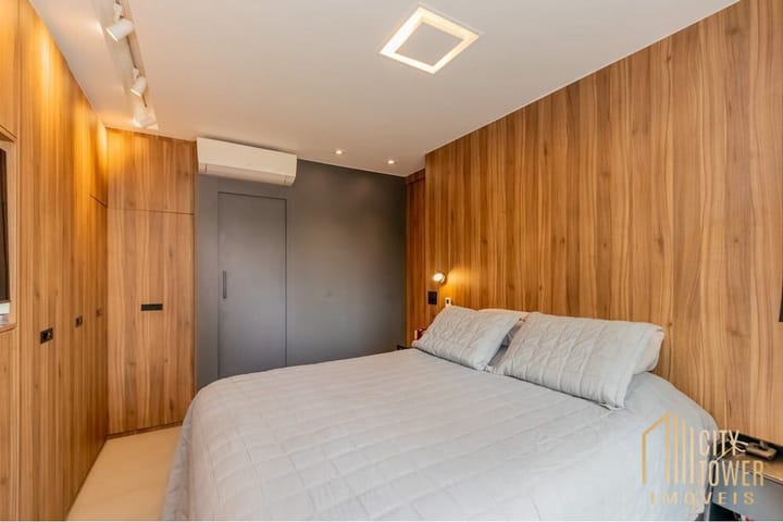 Apartamento à venda com 1 quarto, 64m² - Foto 37