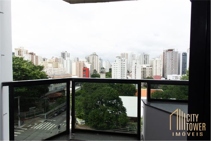 Apartamento à venda com 3 quartos, 96m² - Foto 12