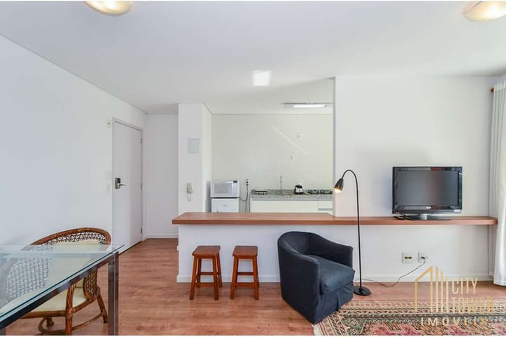 Apartamento à venda com 2 quartos, 66m² - Foto 25