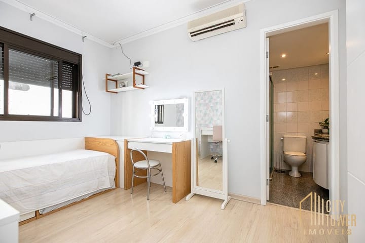 Apartamento à venda com 3 quartos, 162m² - Foto 65