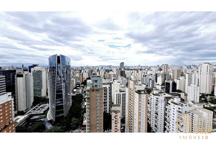 Apartamento à venda com 3 quartos, 189m² - Foto 38