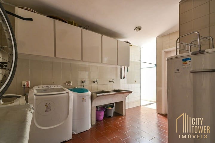 Casa à venda com 3 quartos, 190m² - Foto 58