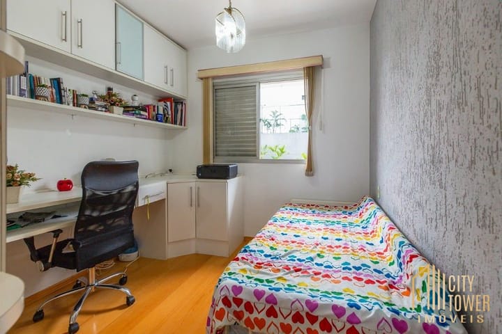 Apartamento à venda com 3 quartos, 86m² - Foto 33