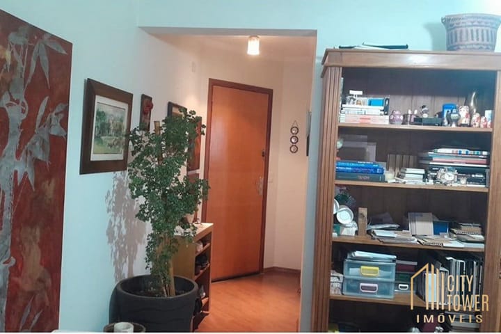 Apartamento à venda com 2 quartos, 62m² - Foto 20