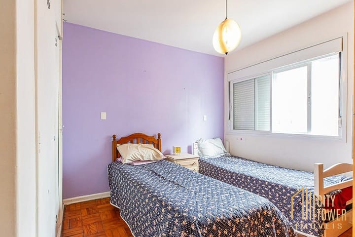 Apartamento à venda com 3 quartos, 120m² - Foto 13