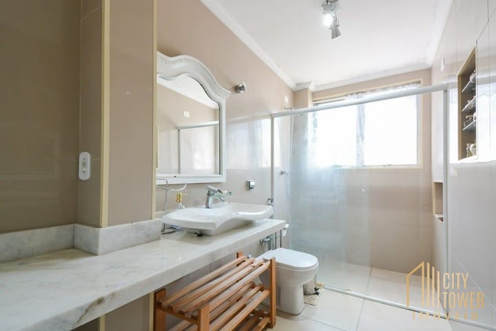 Apartamento à venda com 1 quarto, 166m² - Foto 10