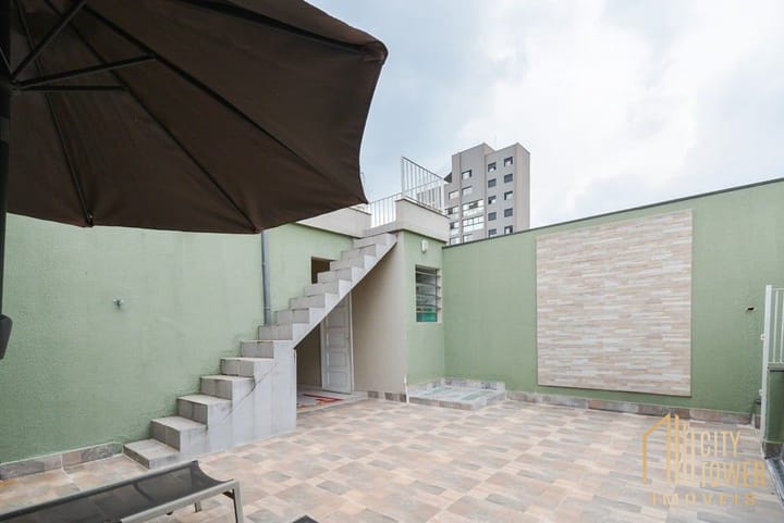 Casa à venda com 3 quartos, 250m² - Foto 15