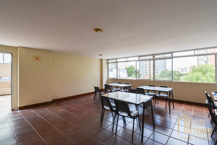 Apartamento à venda com 2 quartos, 86m² - Foto 6