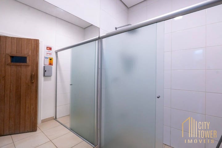 Apartamento à venda com 3 quartos, 162m² - Foto 13