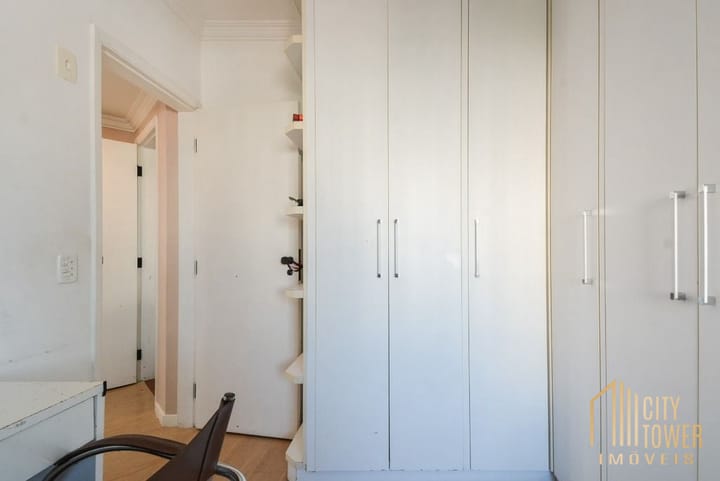 Apartamento à venda com 3 quartos, 97m² - Foto 36