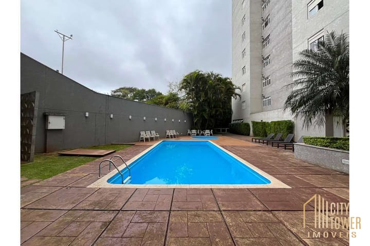 Apartamento à venda com 3 quartos, 86m² - Foto 9