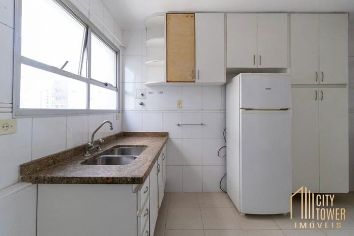 Apartamento à venda com 3 quartos, 90m² - Foto 13