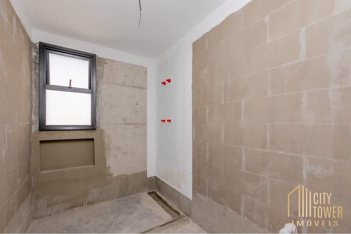 Apartamento à venda com 3 quartos, 152m² - Foto 6