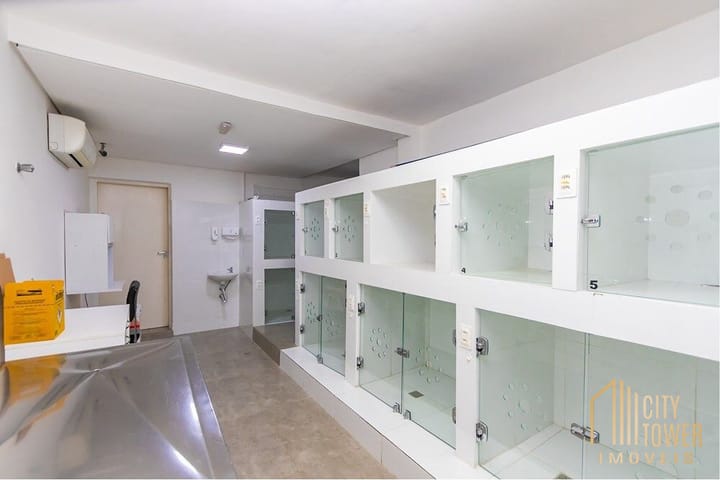 Conjunto Comercial-Sala à venda, 156m² - Foto 30