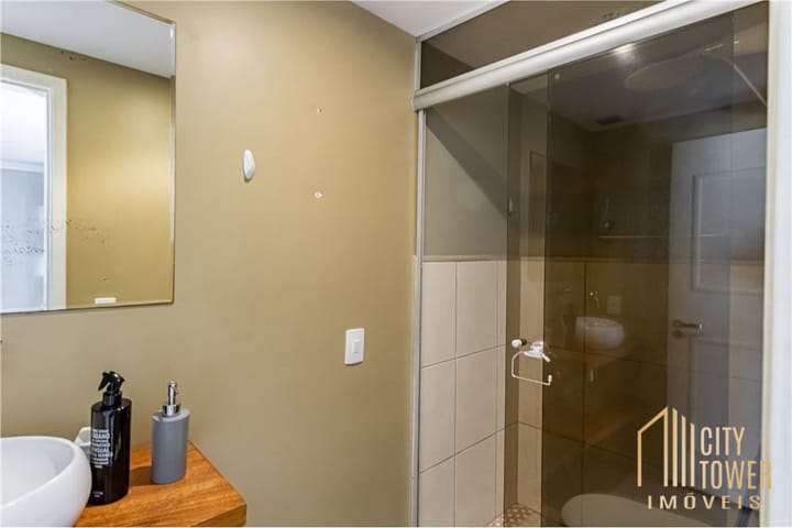 Apartamento à venda com 2 quartos, 180m² - Foto 9