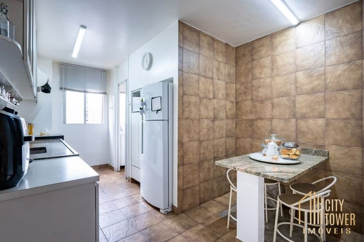 Apartamento à venda com 3 quartos, 91m² - Foto 7