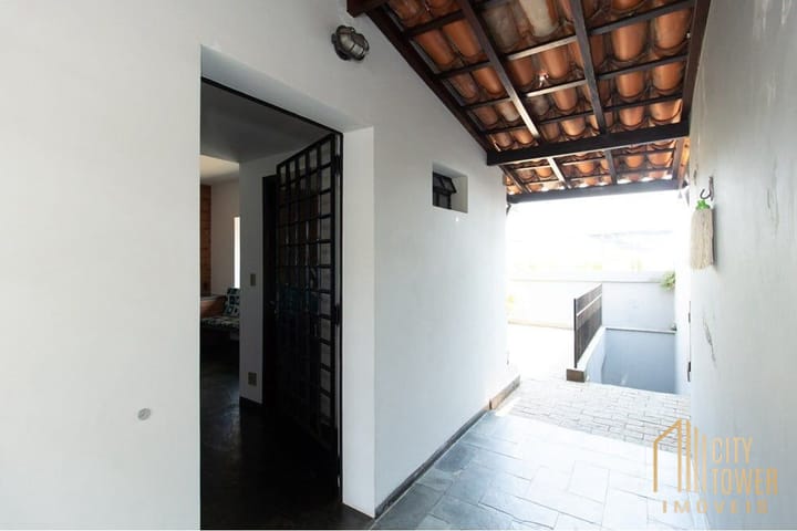 Casa à venda com 3 quartos, 191m² - Foto 16