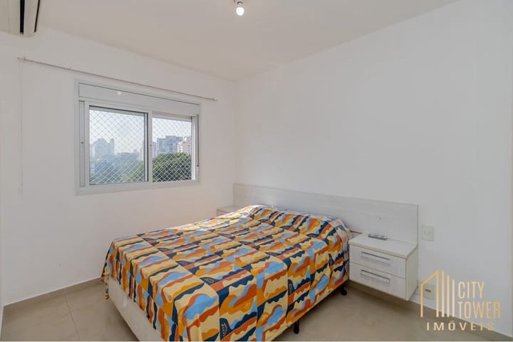 Apartamento à venda com 2 quartos, 54m² - Foto 15