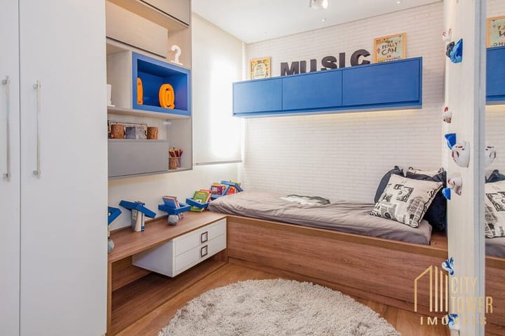 Apartamento à venda com 2 quartos, 56m² - Foto 14