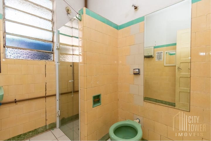 Conjunto Comercial-Sala à venda, 156m² - Foto 6