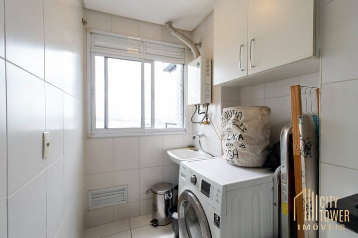 Apartamento à venda com 2 quartos, 69m² - Foto 45