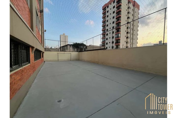 Apartamento à venda com 3 quartos, 79m² - Foto 7