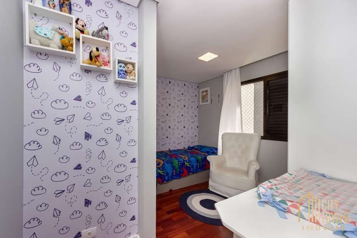 Apartamento à venda com 3 quartos, 81m² - Foto 10