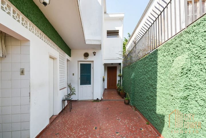 Casa à venda com 3 quartos, 150m² - Foto 50