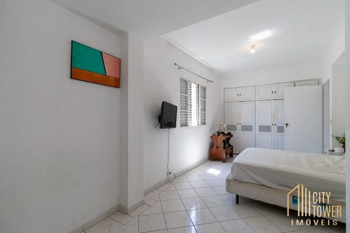 Apartamento à venda com 3 quartos, 120m² - Foto 16