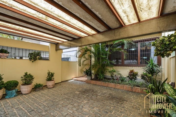 Casa à venda com 3 quartos, 190m² - Foto 21